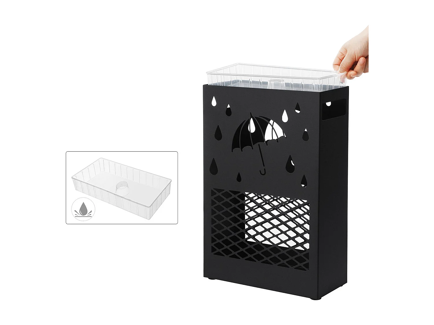 Portaombrelli Bucheon