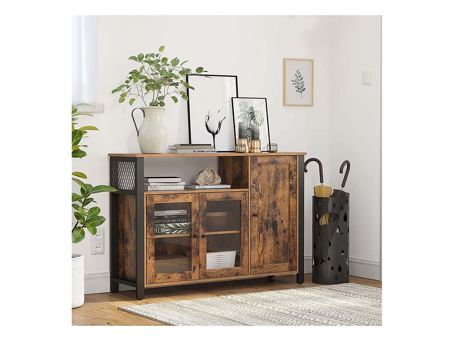 Küchenschrank Sideboard Küchenherz