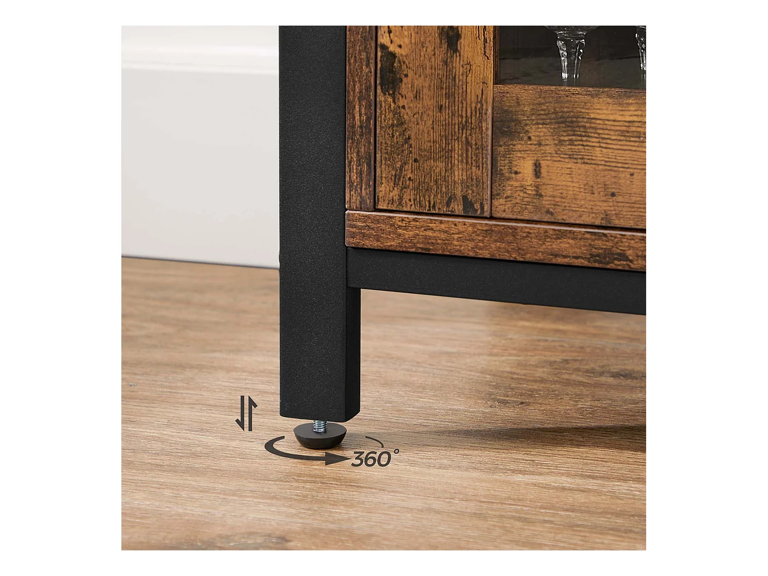 Küchenschrank Sideboard Küchenherz