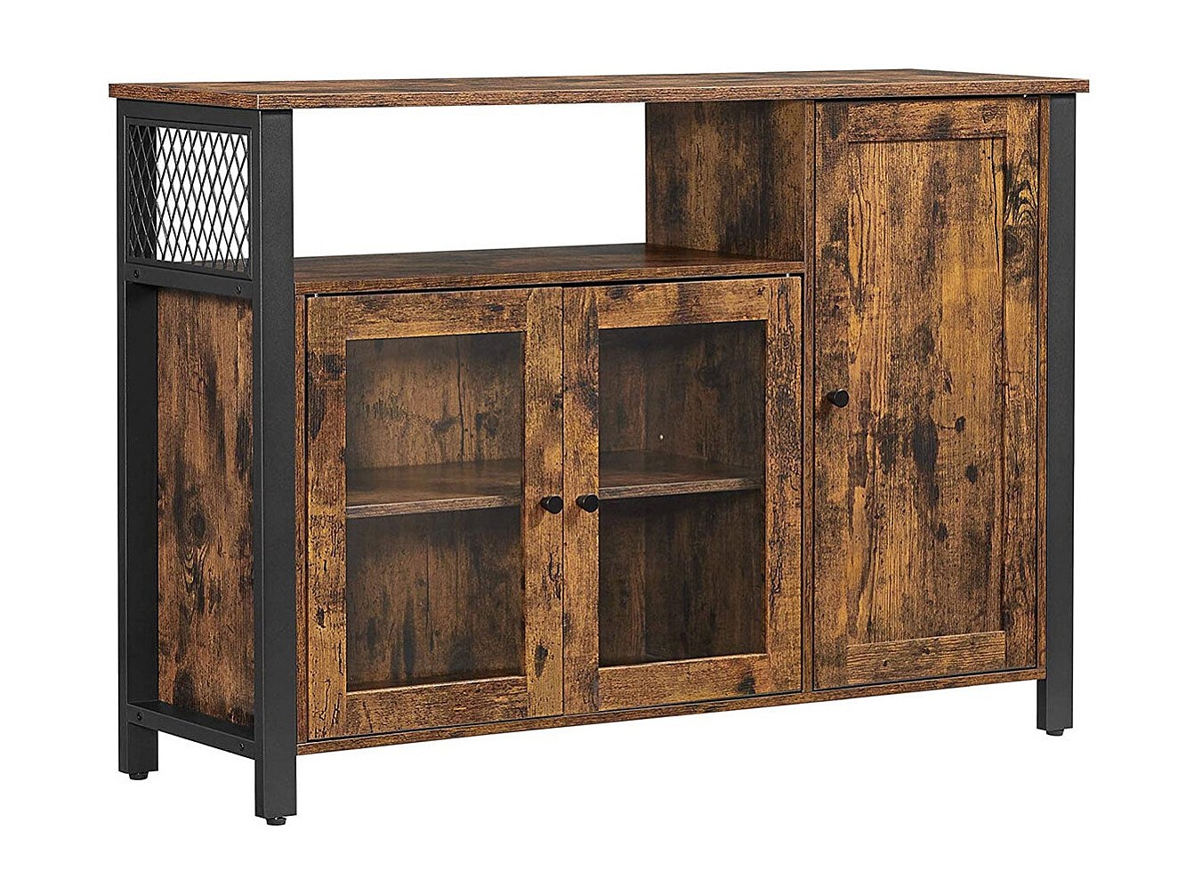 Meuble de cuisine buffet cuisine coeur