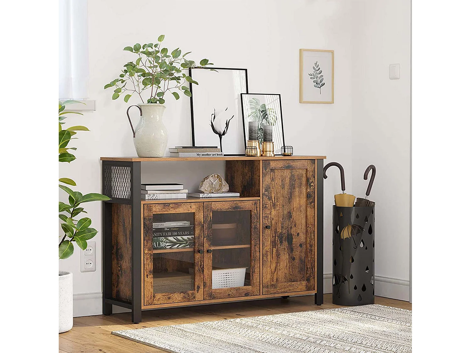 Küchenschrank Sideboard Küchenherz