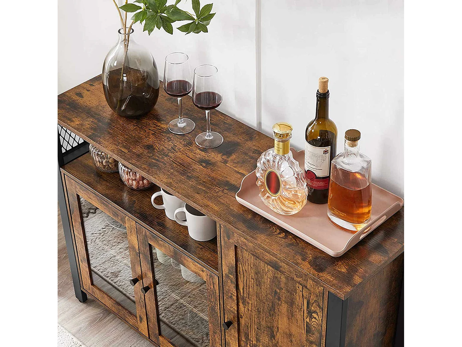 Küchenschrank Sideboard Küchenherz