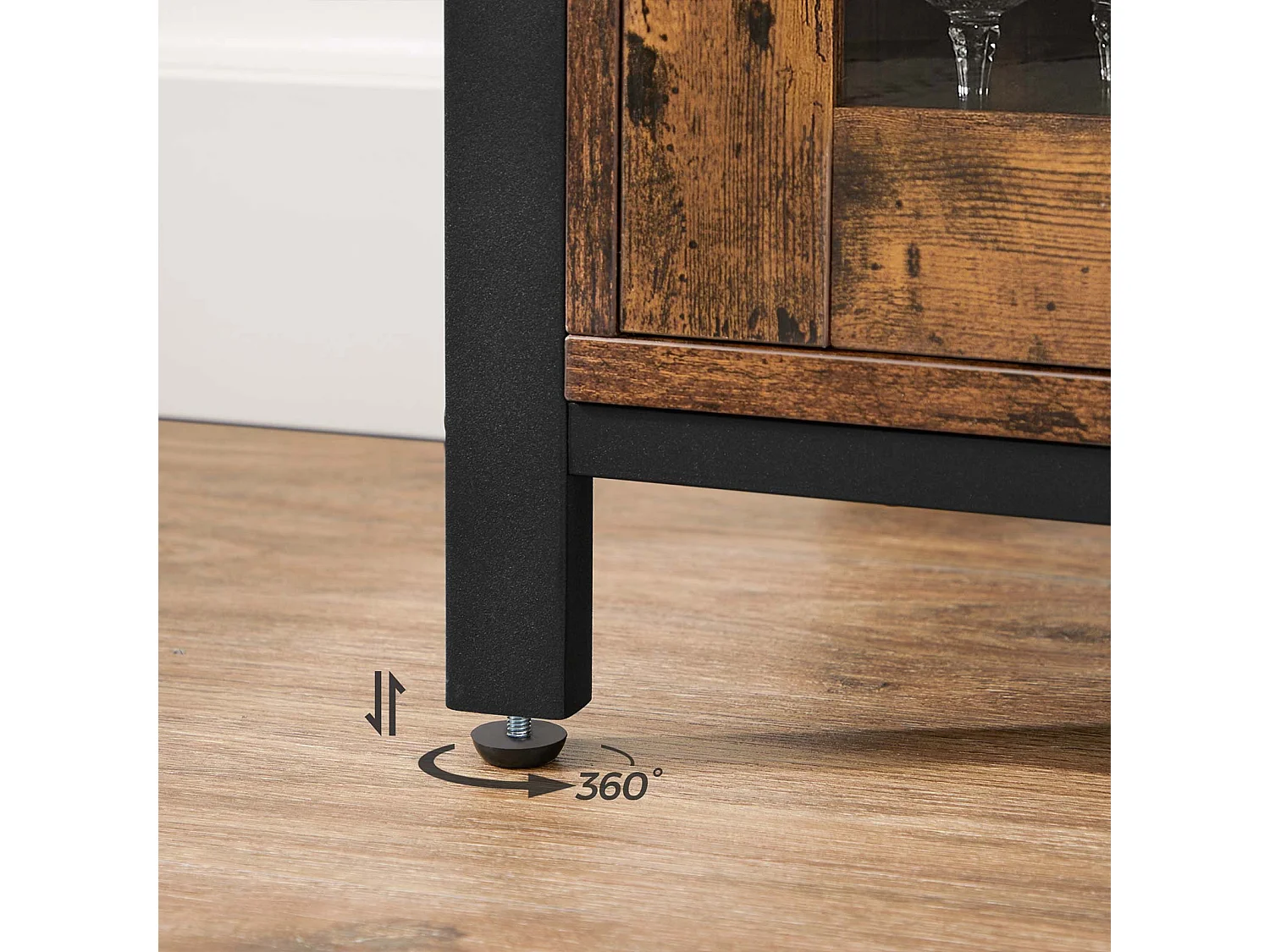 Küchenschrank Sideboard Küchenherz