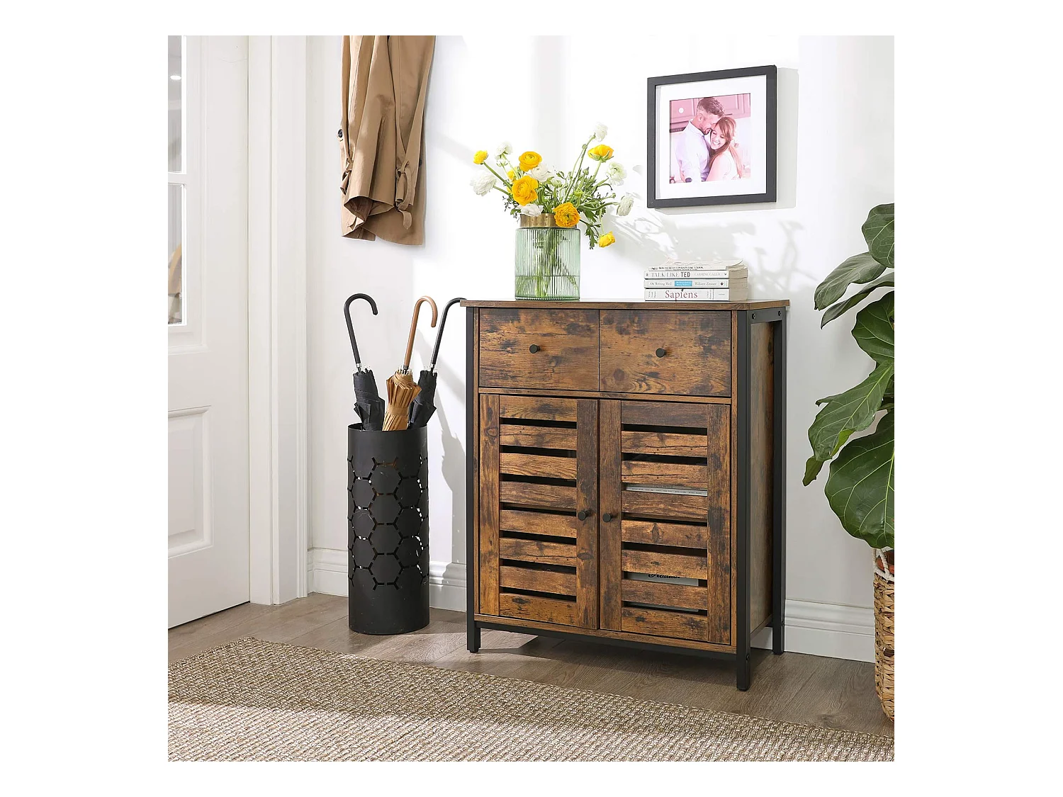 Beistellschrank Aurelia