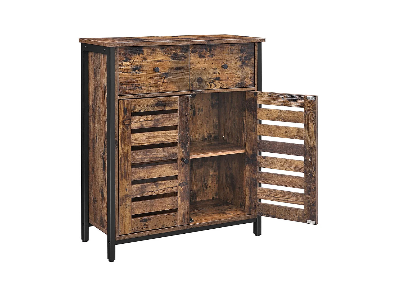 Beistellschrank Aurelia