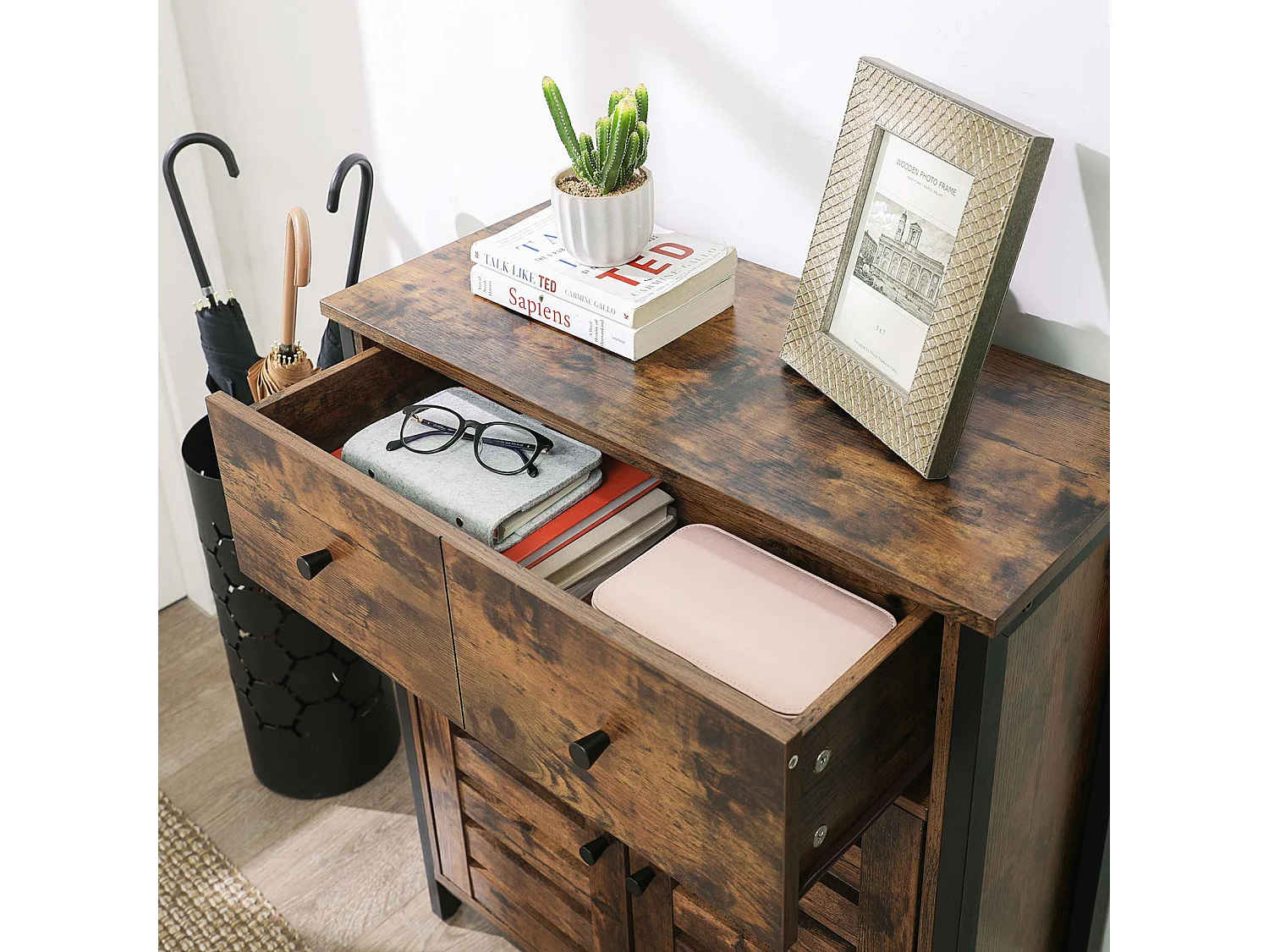 Beistellschrank Aurelia