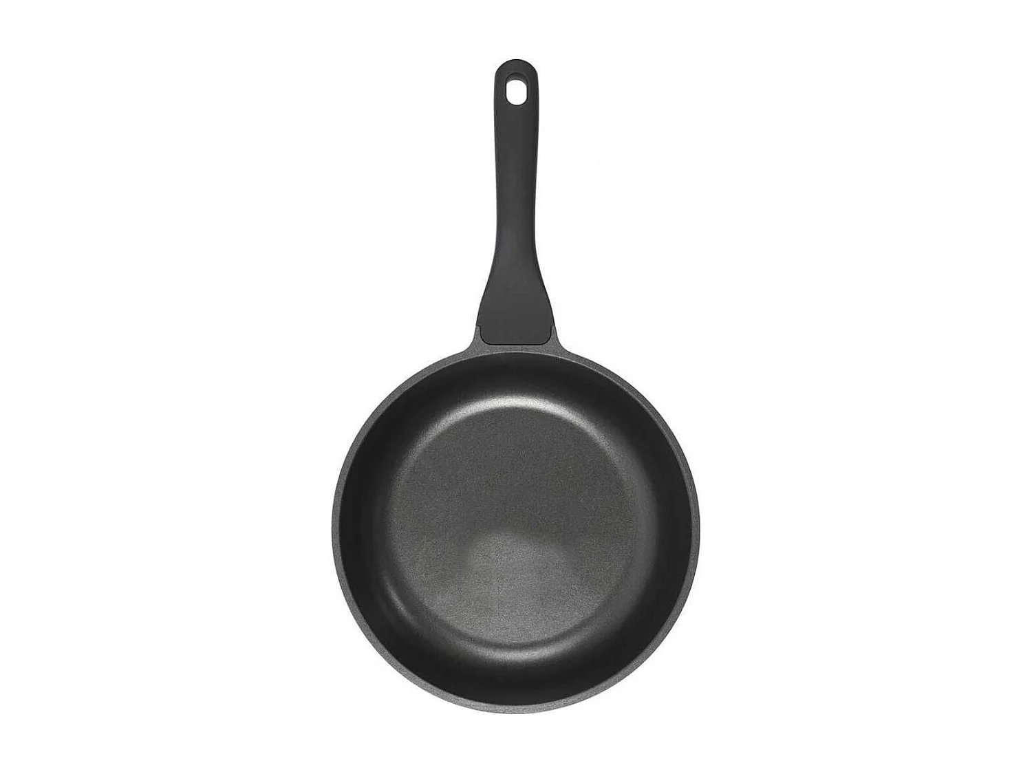 Poêle en Fonte Aluminium 20cm - Compatible Tous Feux (Induction), Lave-Vaisselle - QUINA