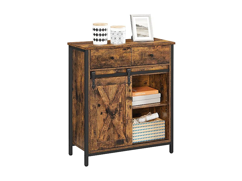 Beistellschrank Harare