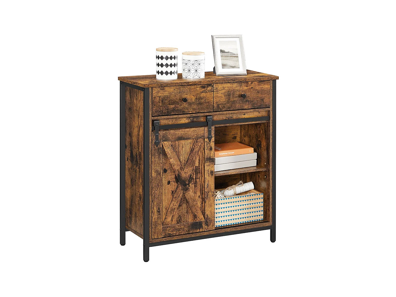 Beistellschrank Harare