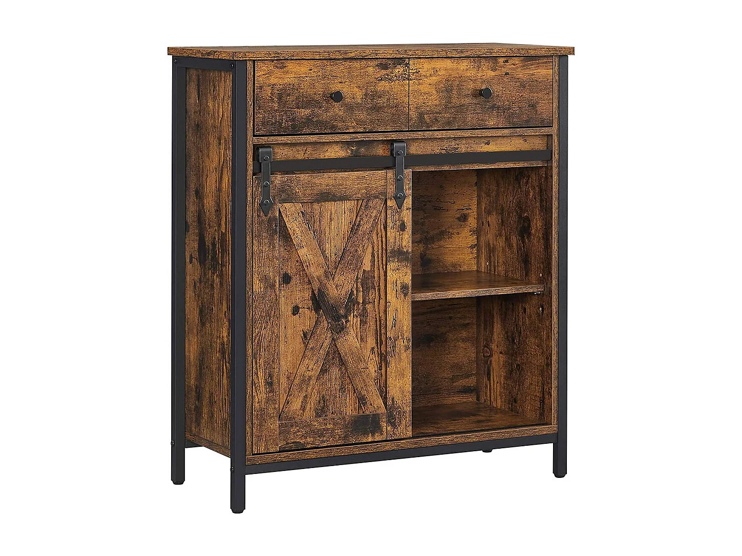 Beistellschrank Harare