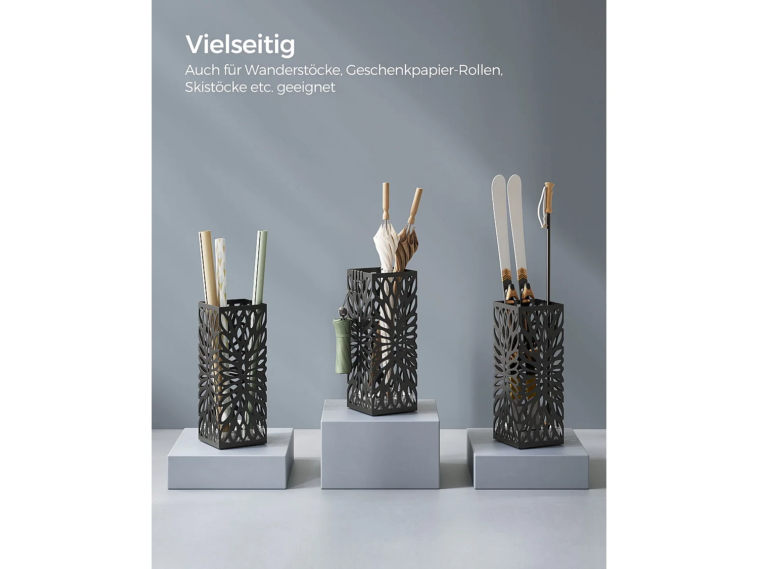 Portaombrelli Santo Domingo Albuquerque