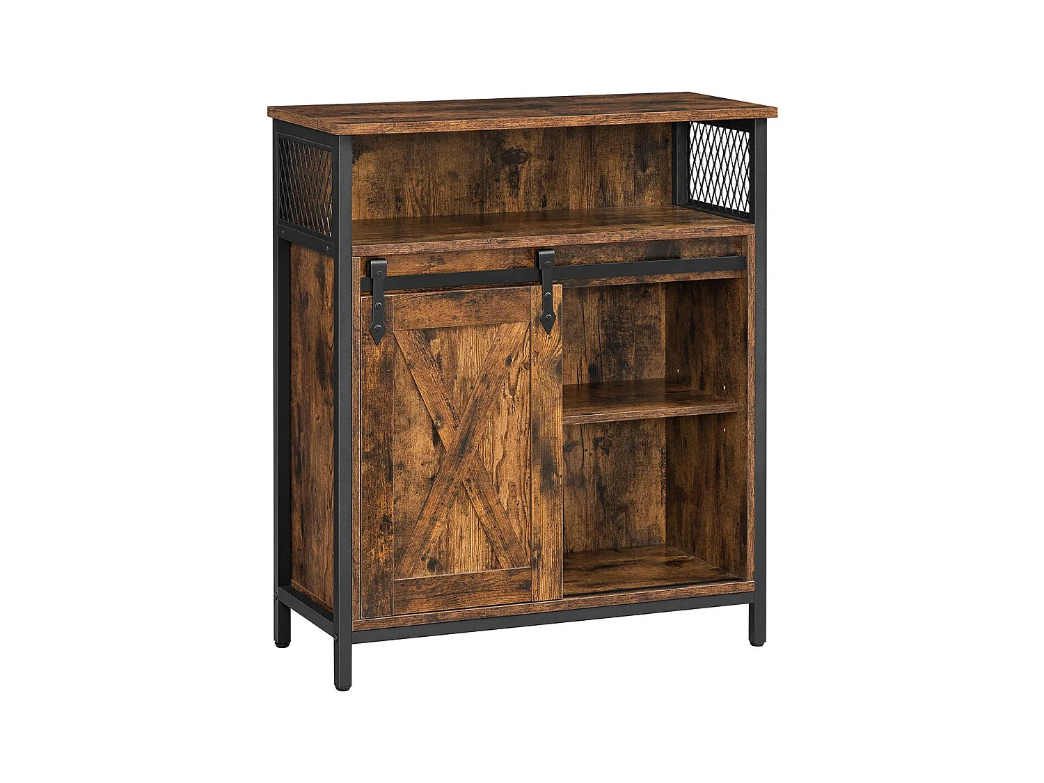 Küchenschrank Nordik