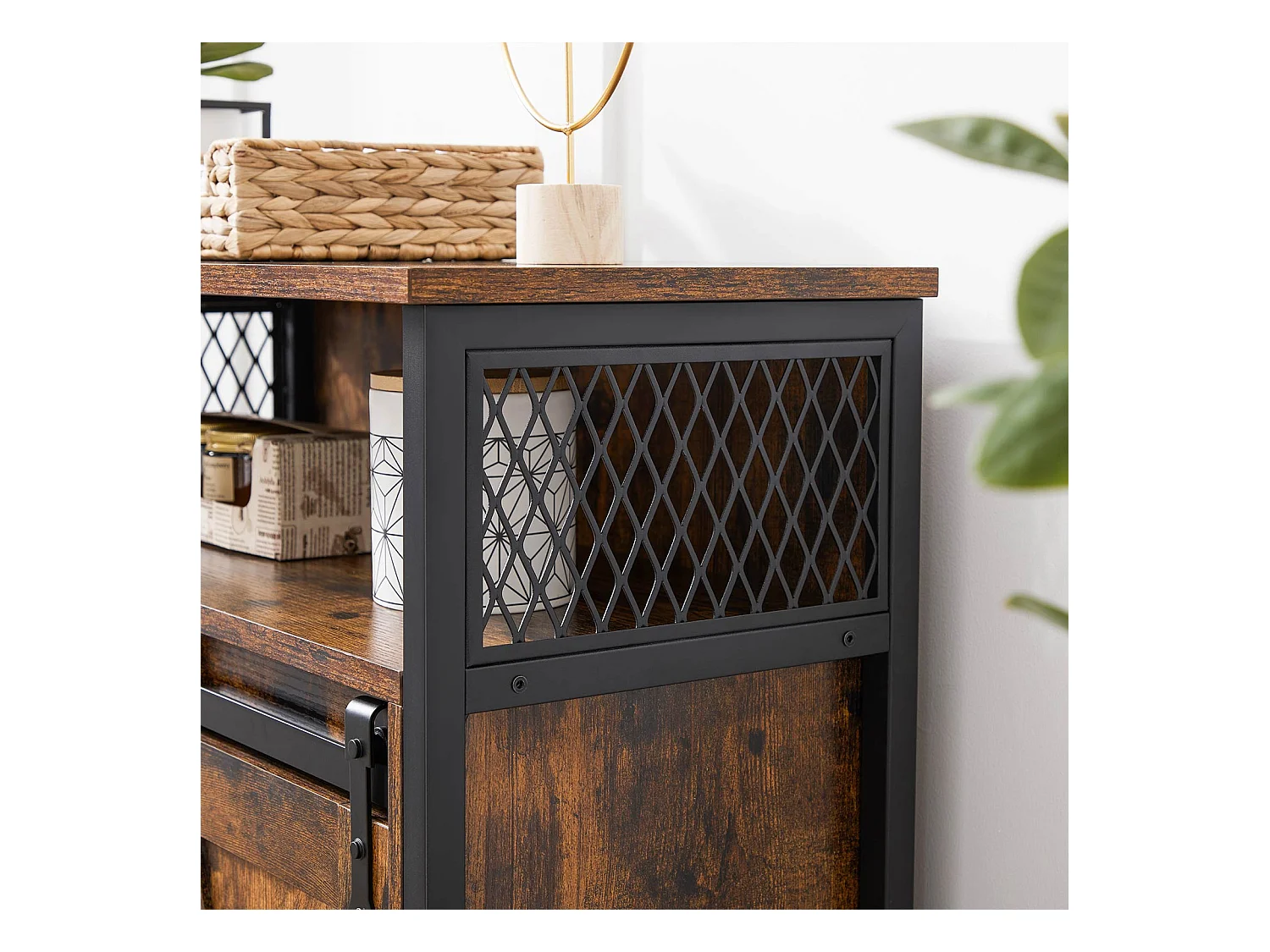 Küchenschrank Nordik