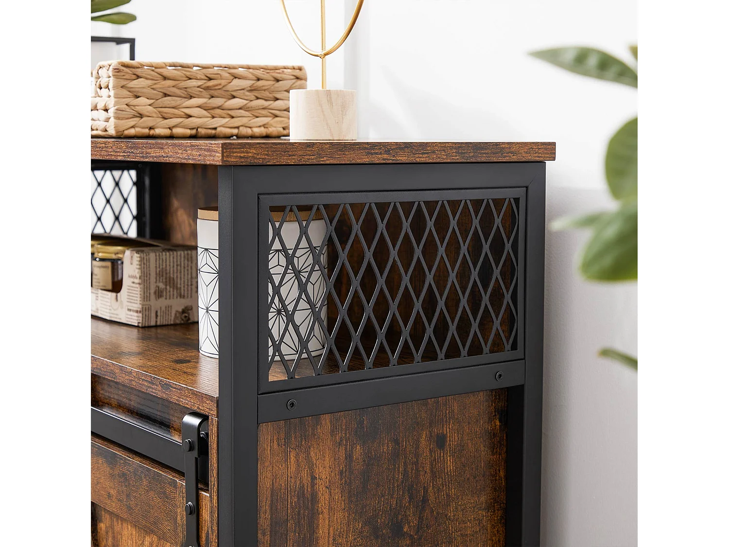 Küchenschrank Nordik