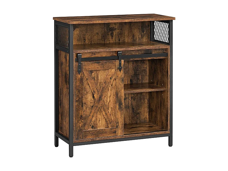 Küchenschrank Nordik