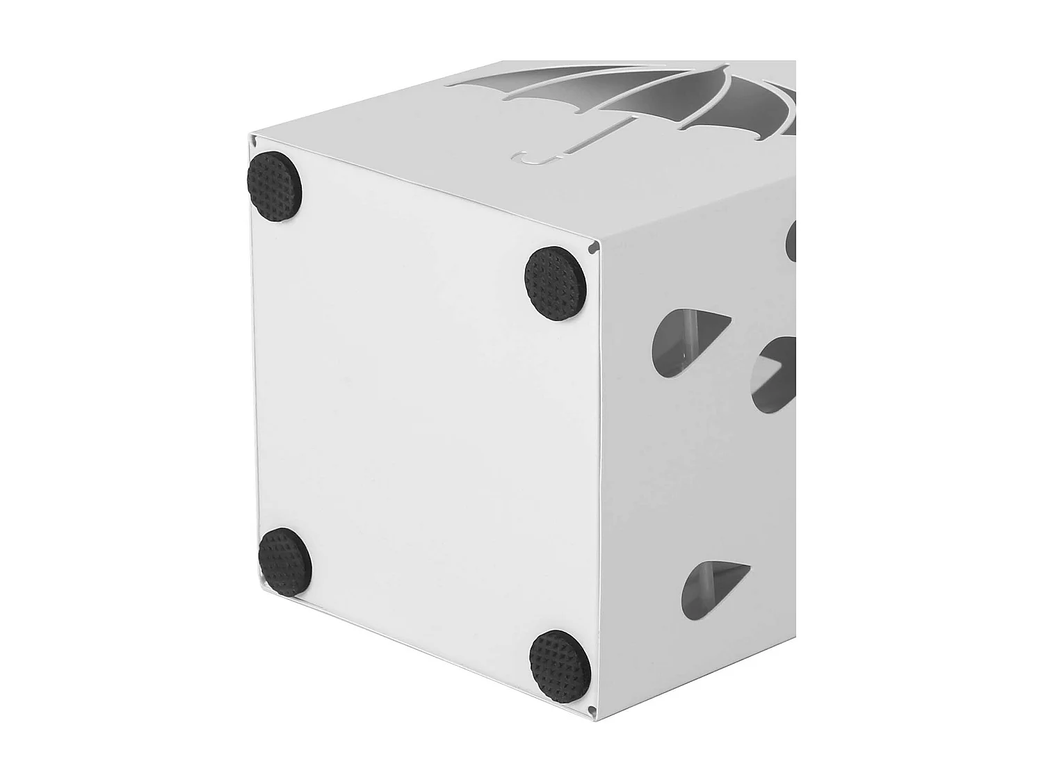 Porte-parapluies charmant Brazzaville