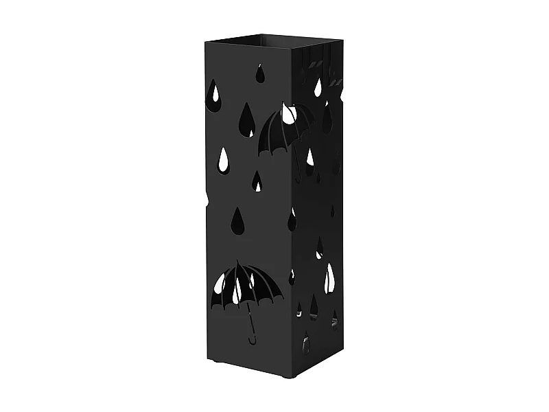 Regenschirmständer quadratisch Brazzaville