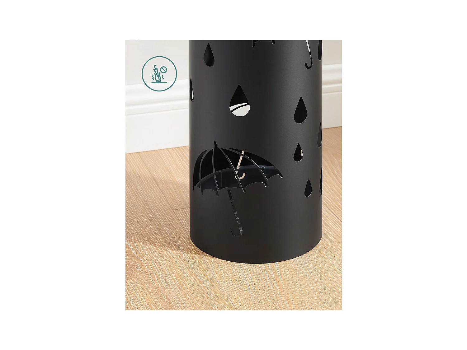 Schirmständer Havana Bouaké