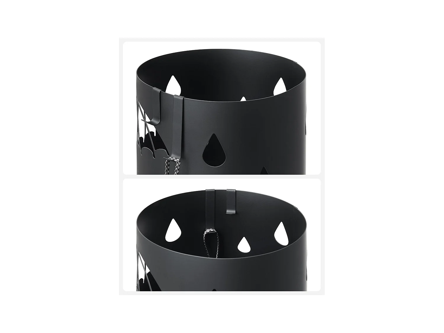 Schirmständer Havana Bouaké