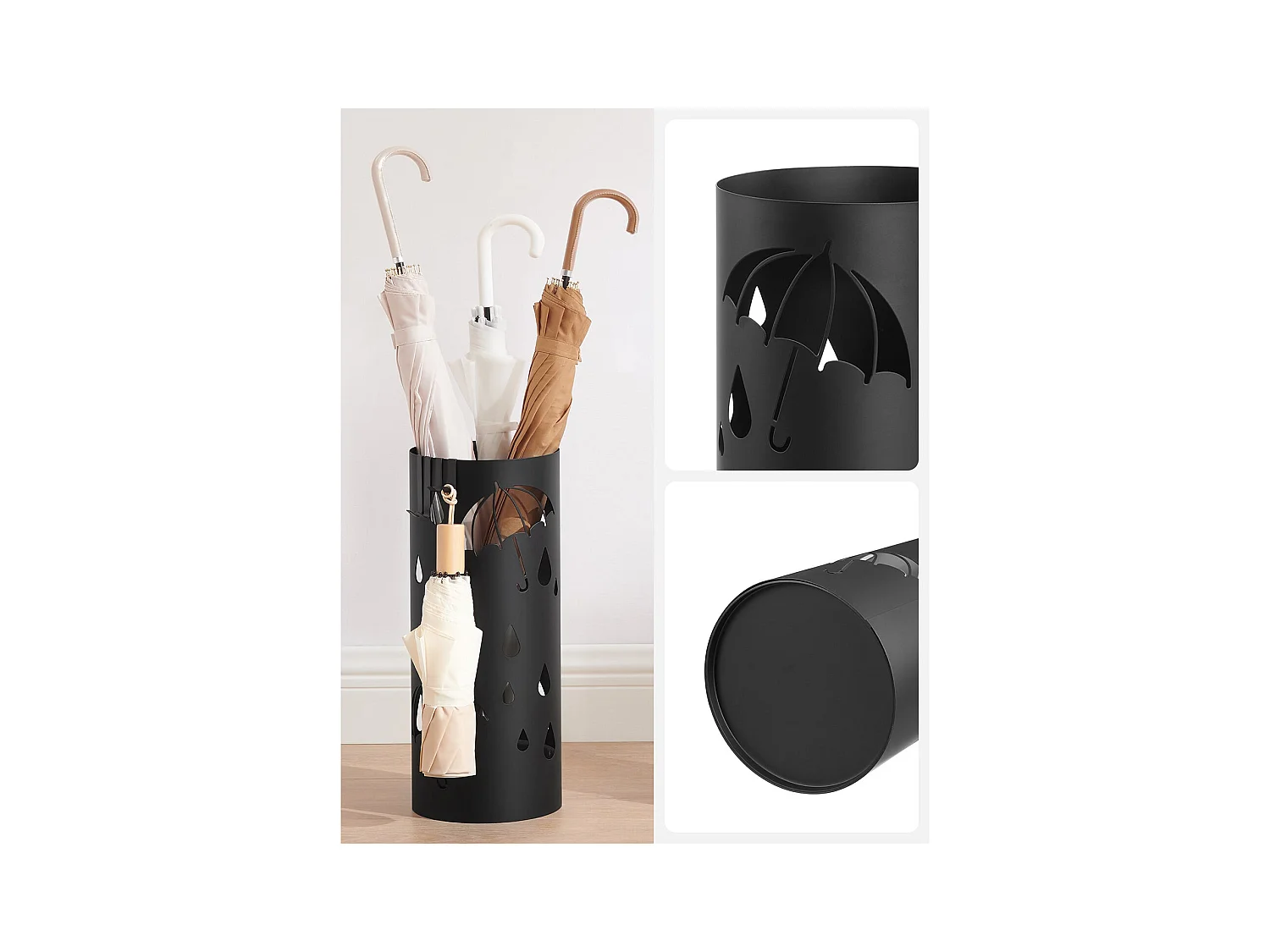 Schirmständer Havana Bouaké