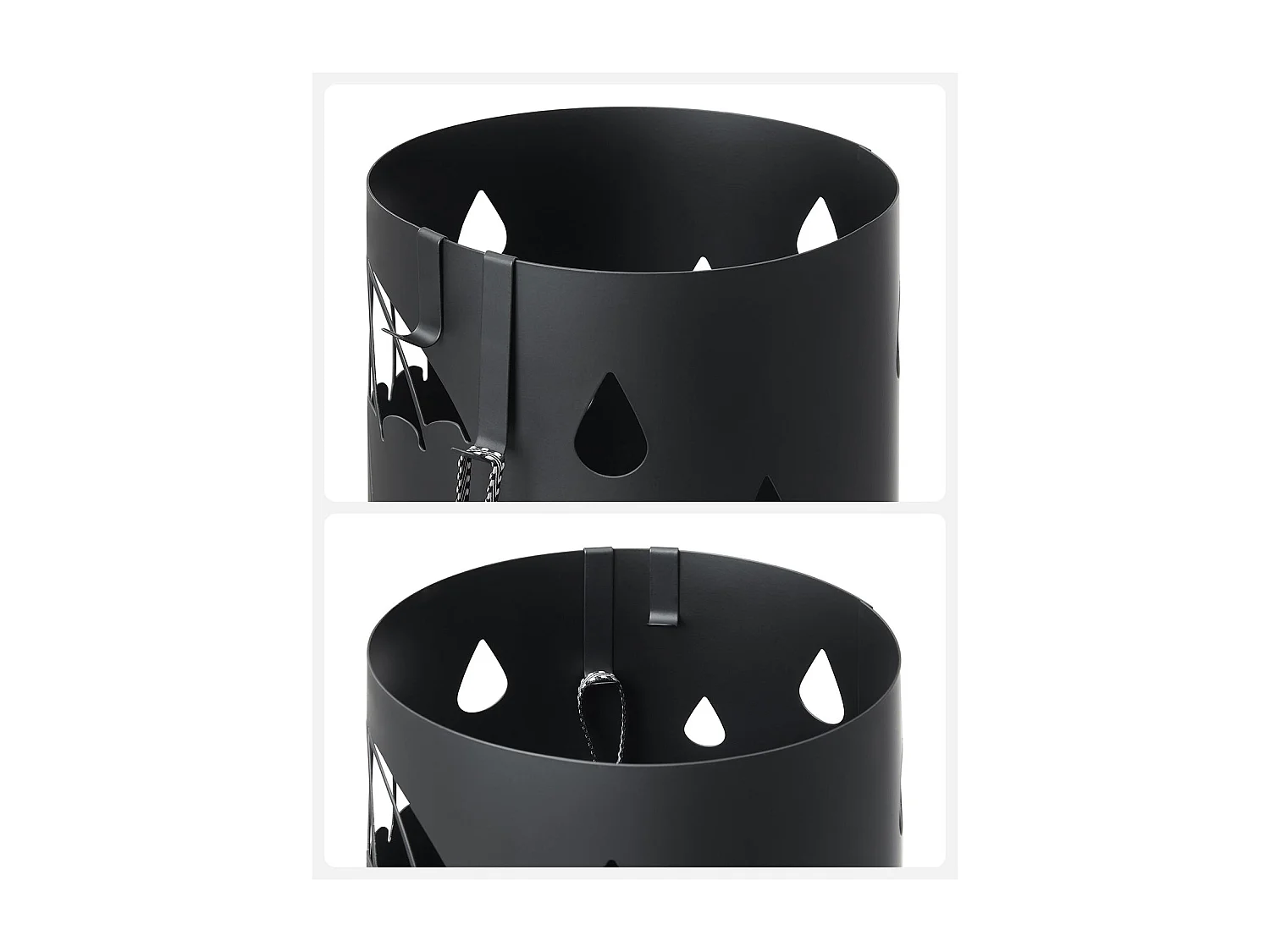 Schirmständer Havana Bouaké