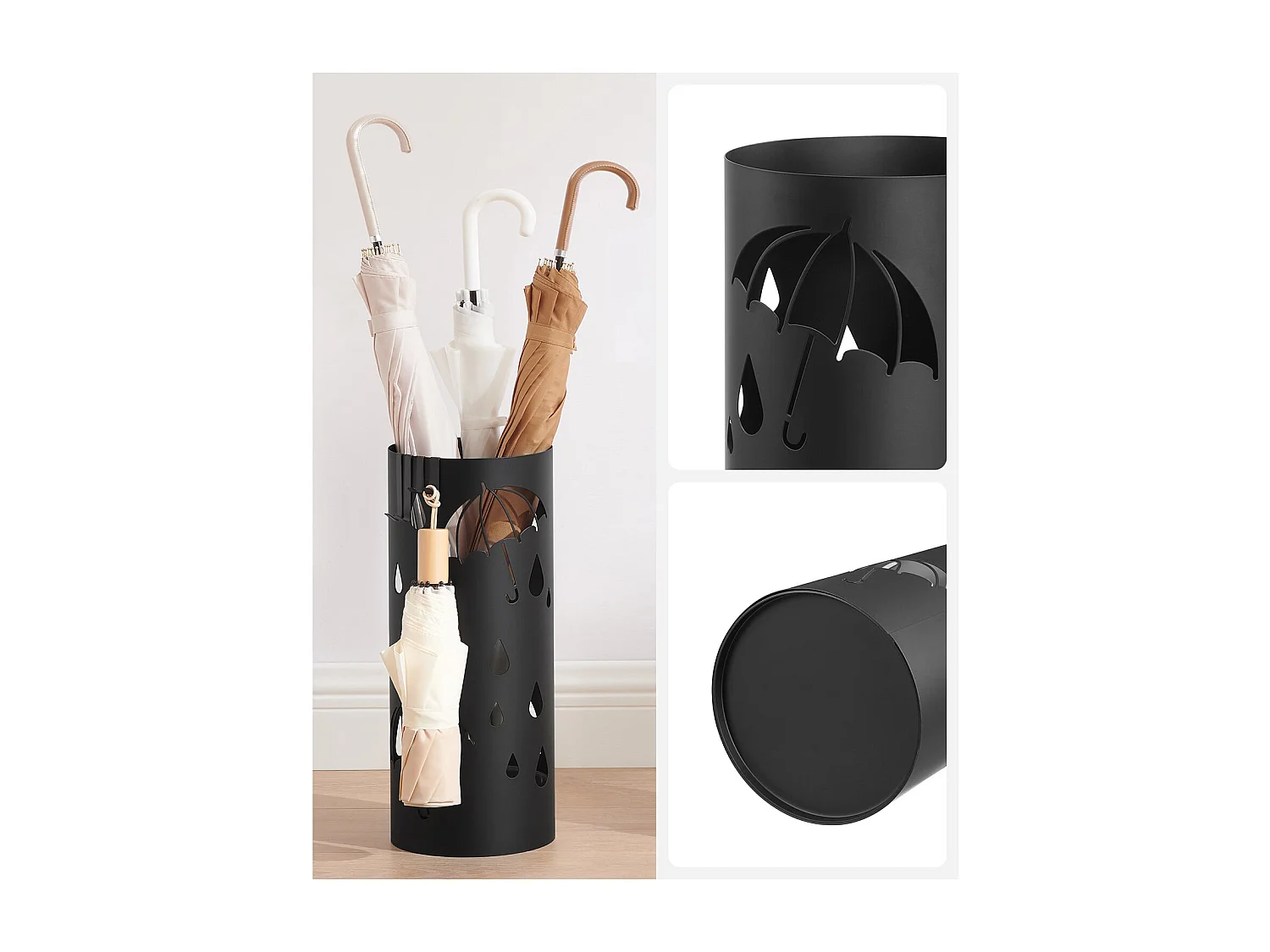 Schirmständer Havana Bouaké