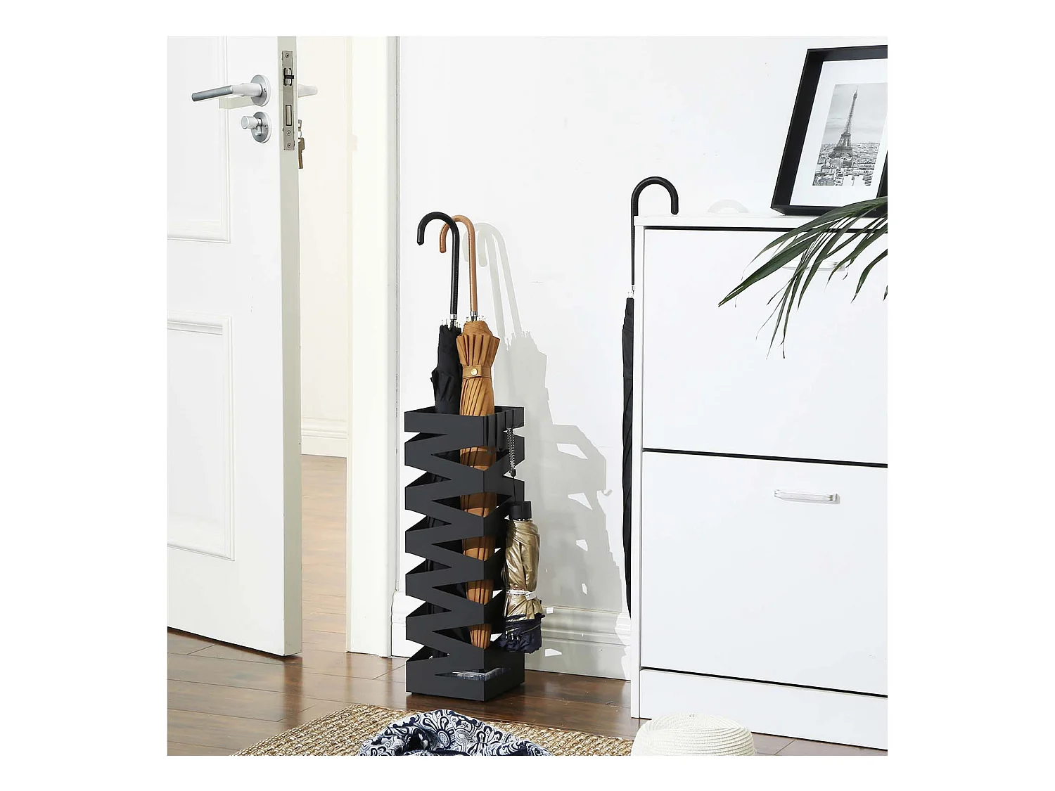 Regenschirmständer Freetown