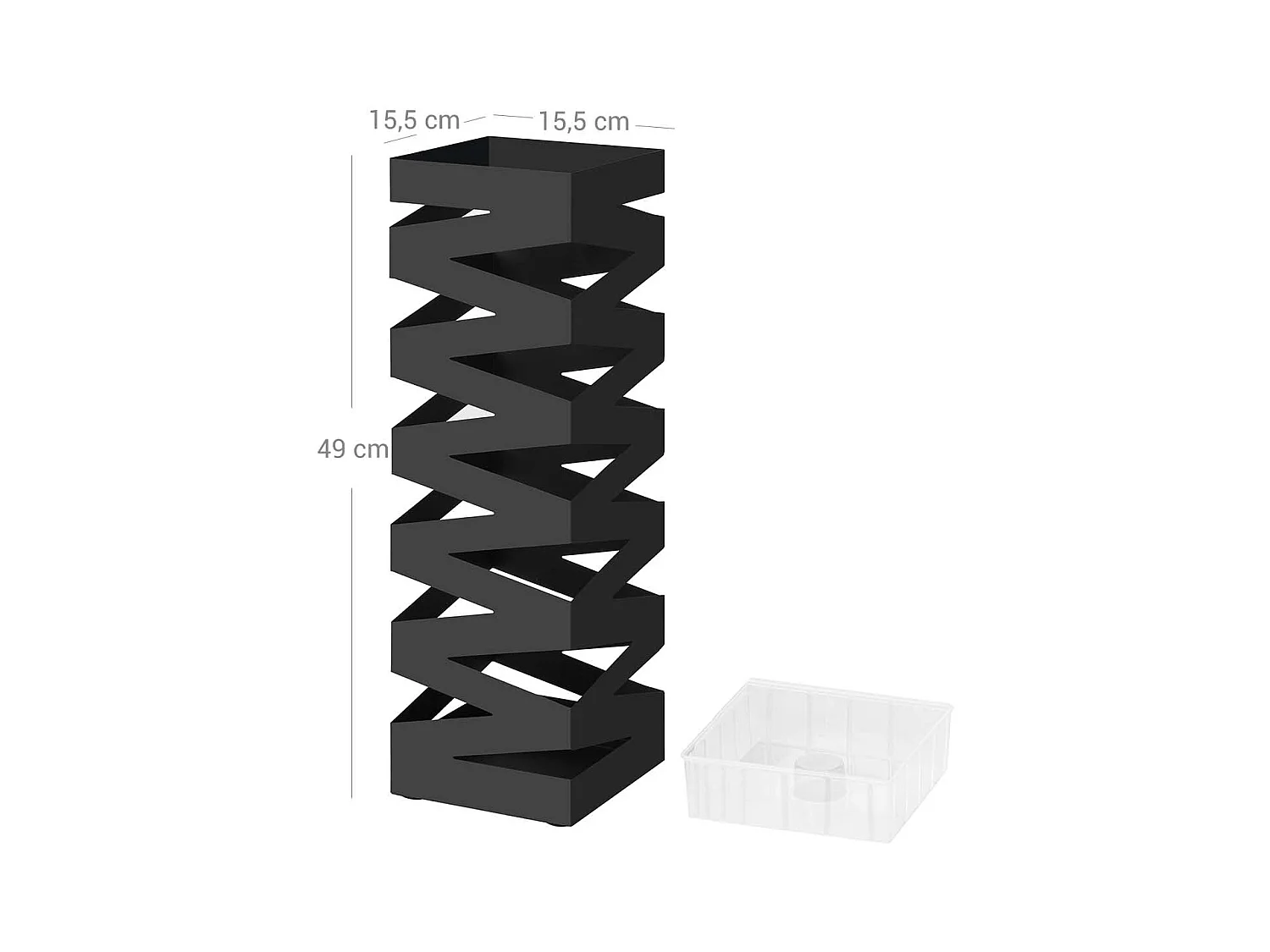 Regenschirmständer Freetown