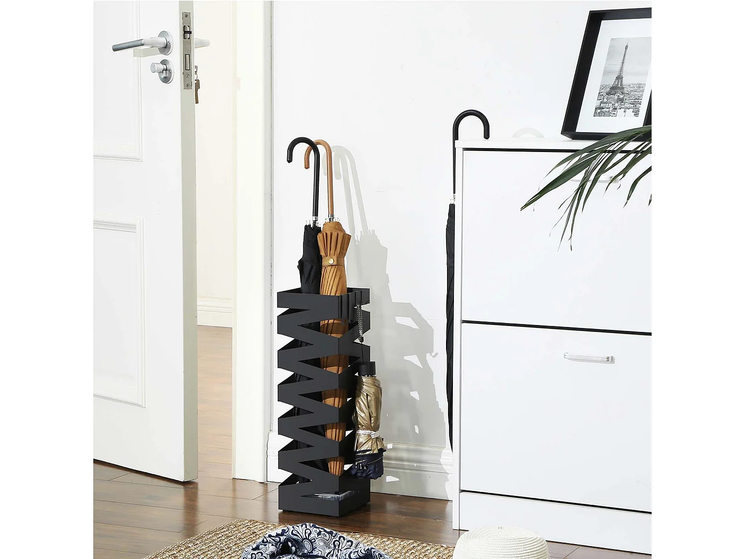 Regenschirmständer Freetown