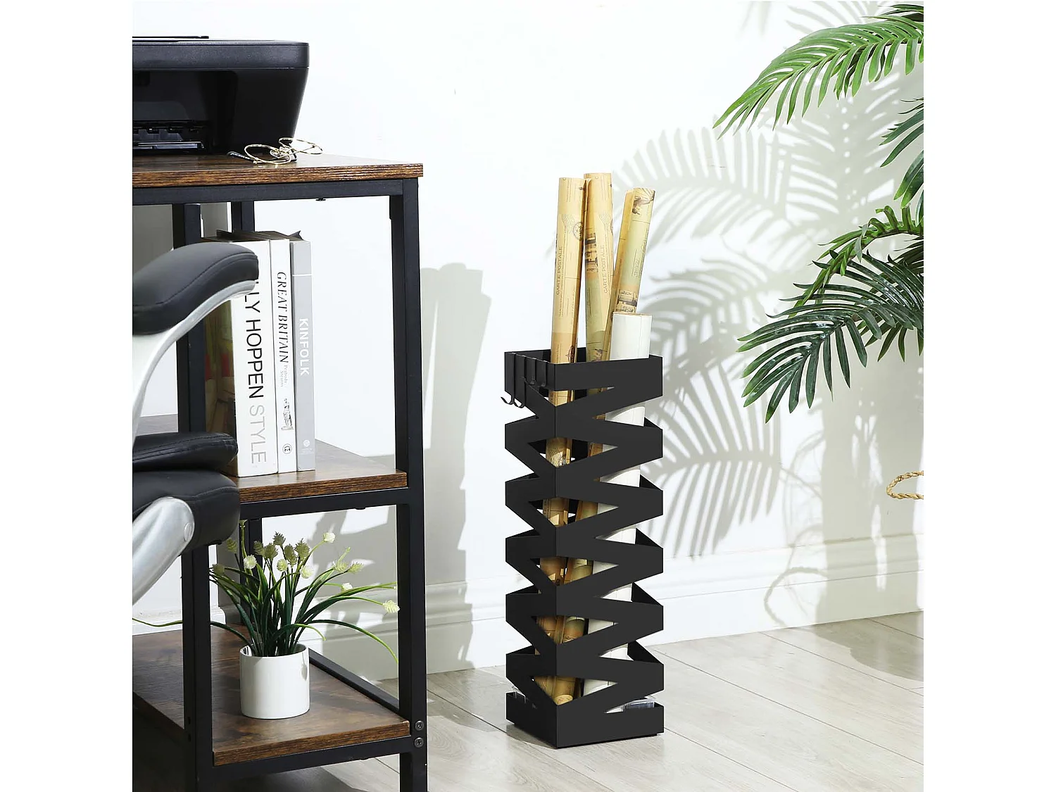 Regenschirmständer Freetown