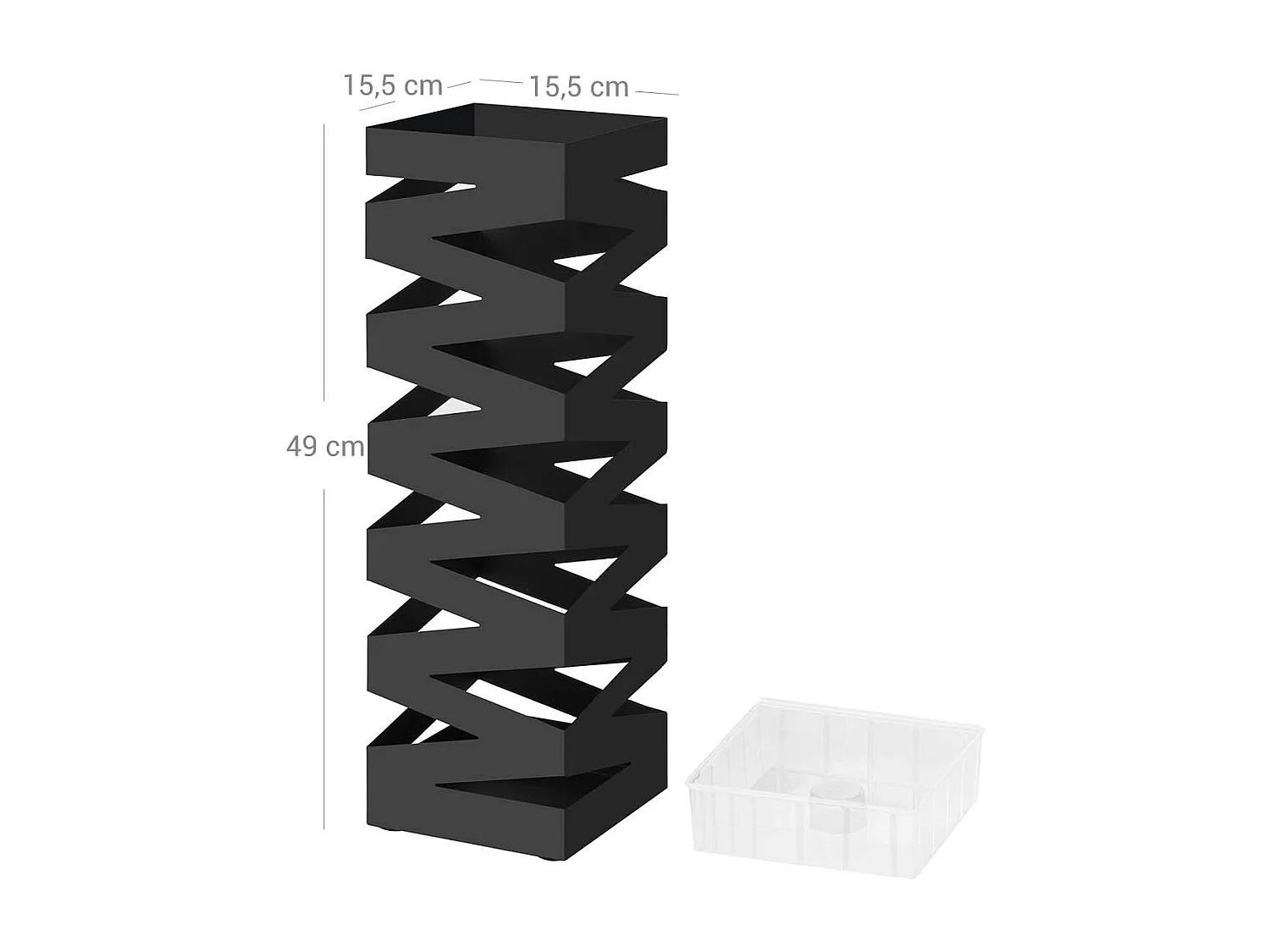 Regenschirmständer Freetown