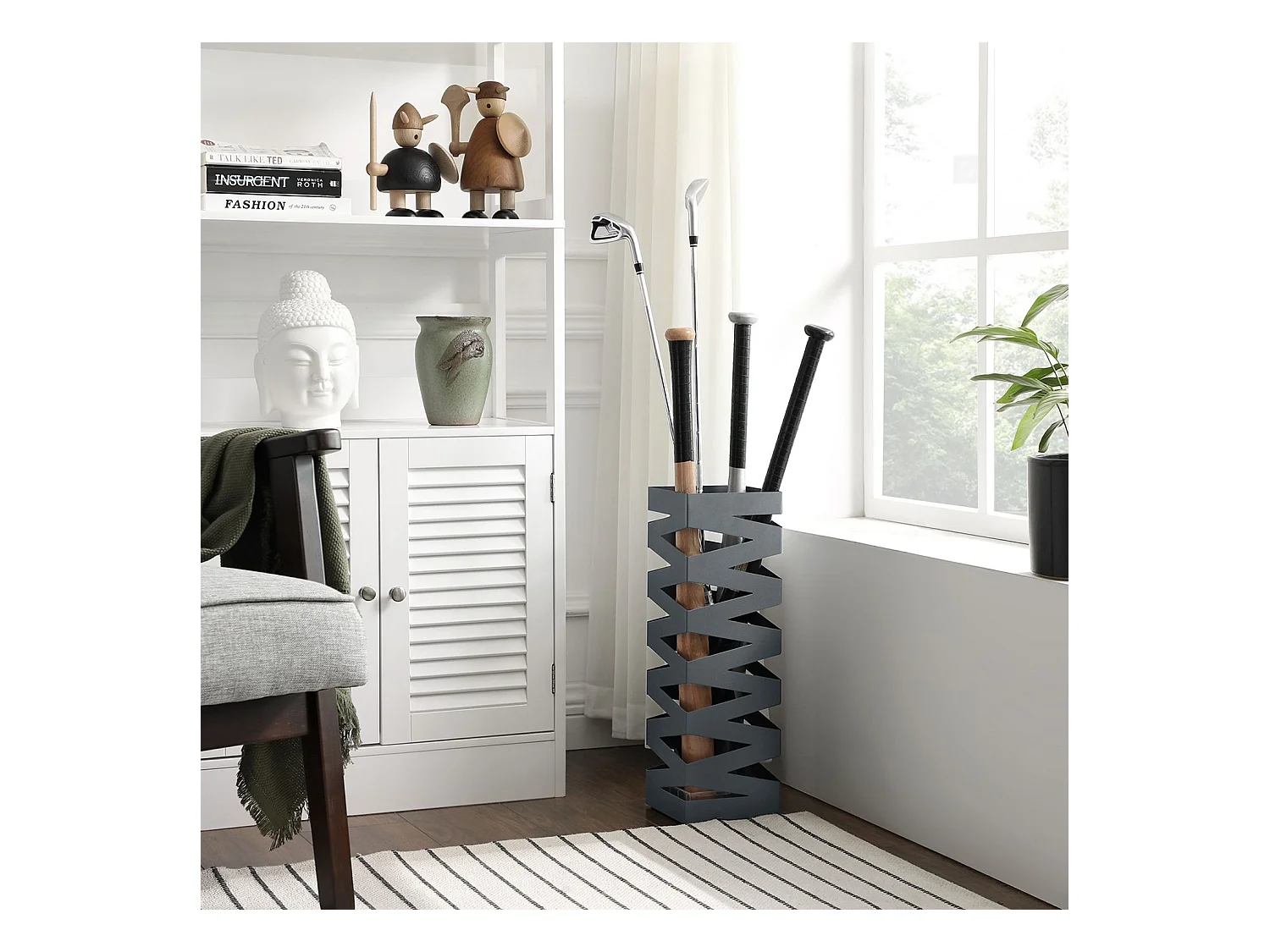 Regenschirmständer Port-au-Prince Hamhŭng