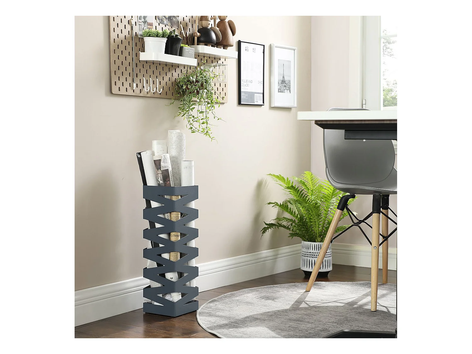 Regenschirmständer Port-au-Prince Hamhŭng