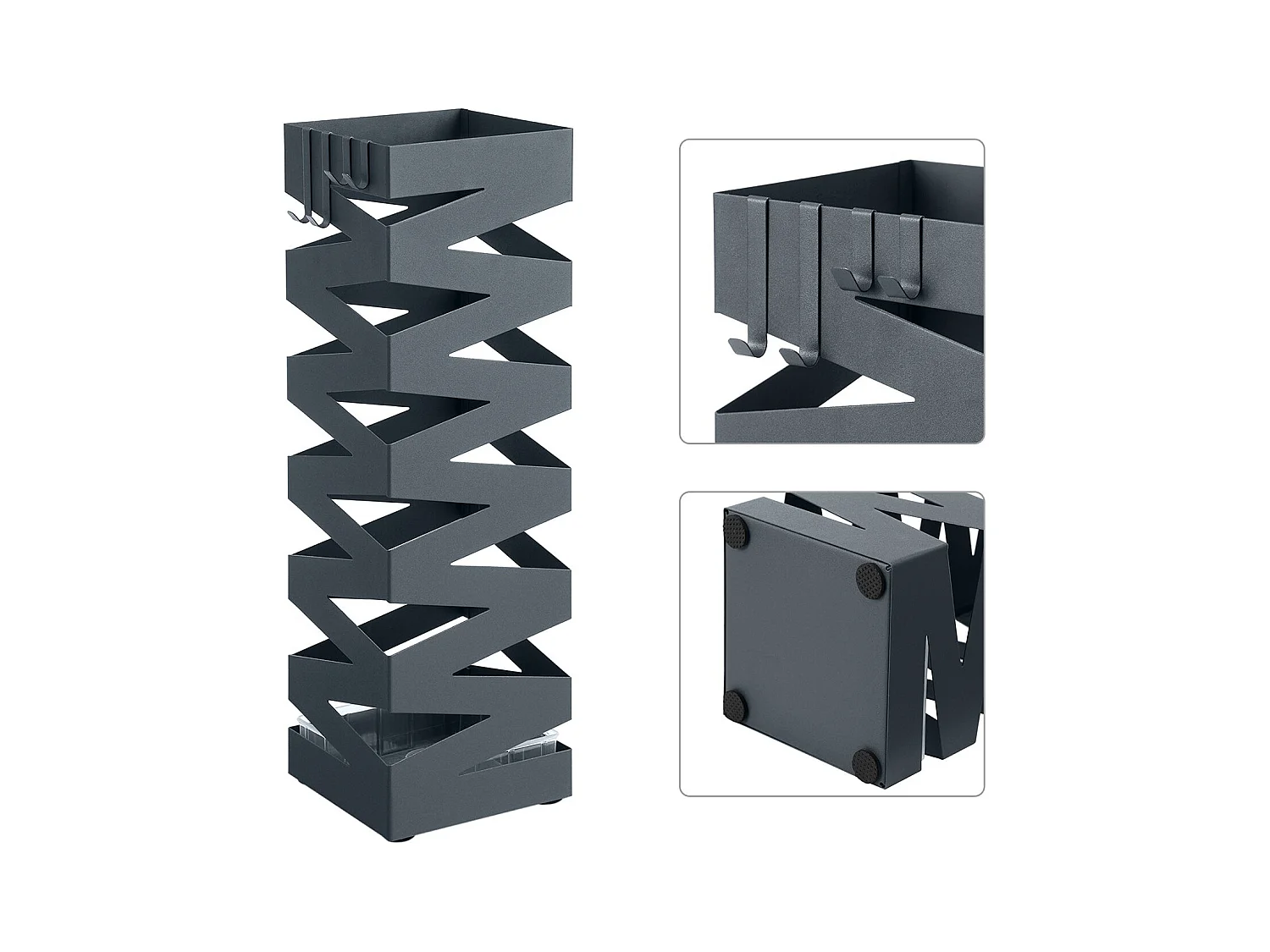 Regenschirmständer Port-au-Prince Hamhŭng