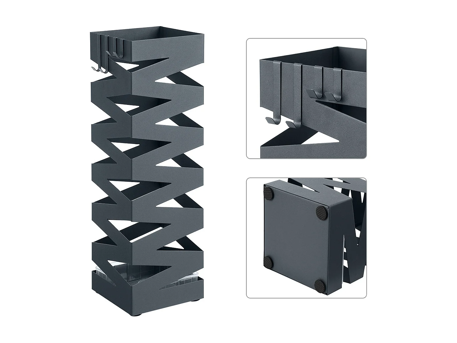 Regenschirmständer Port-au-Prince Hamhŭng