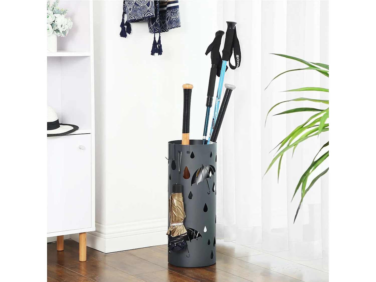 Portaombrelli Yaoundé