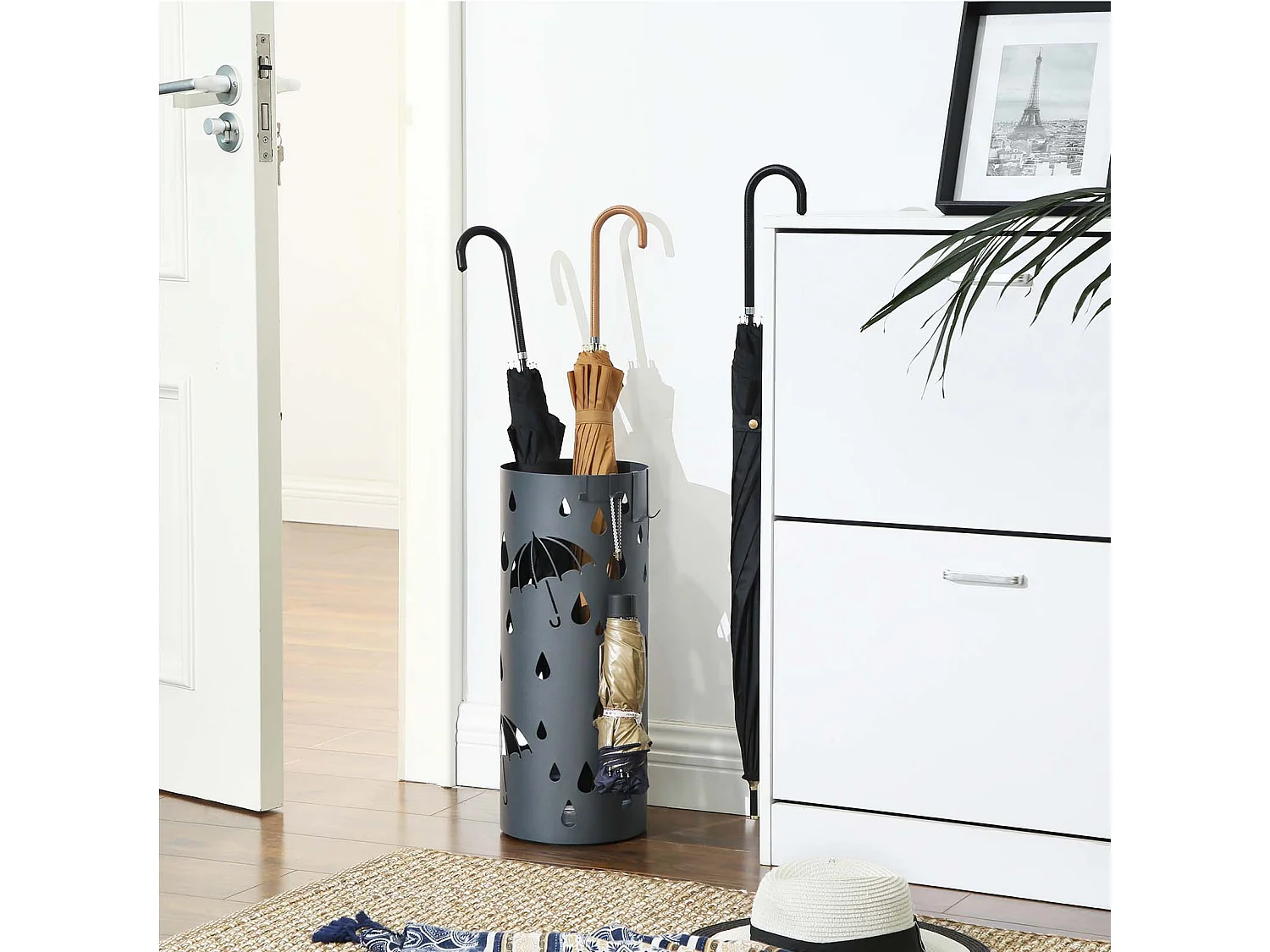 Portaombrelli Yaoundé