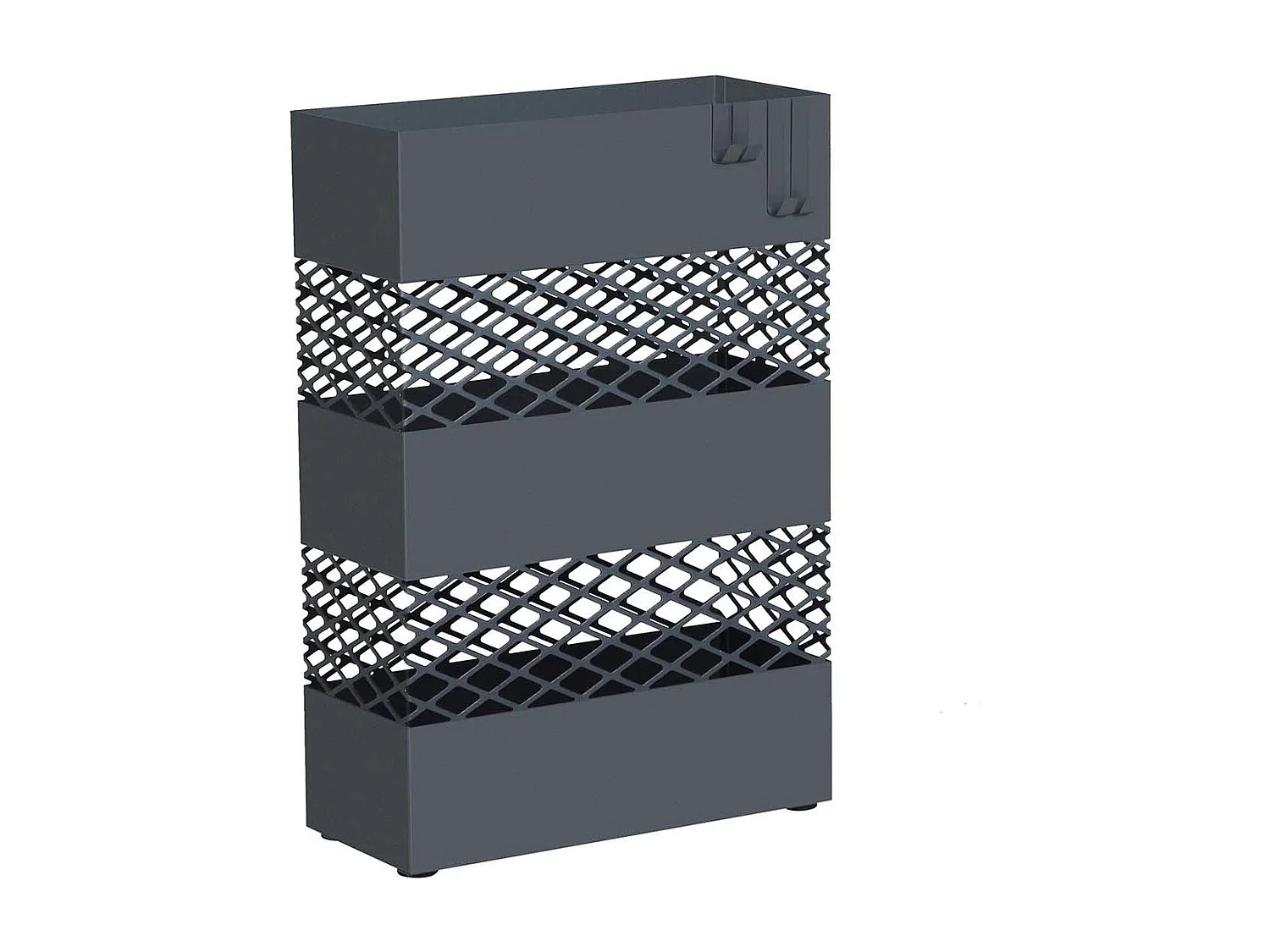 Portaombrelli con gancio Monrovia