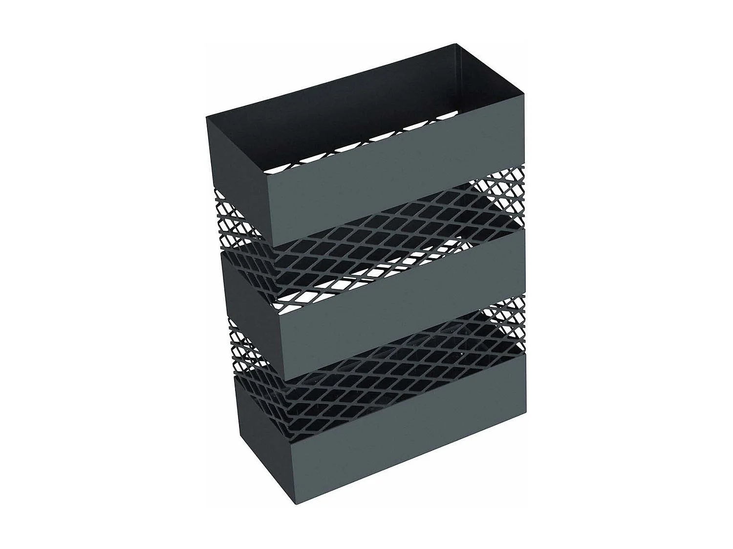 Portaombrelli con gancio Monrovia