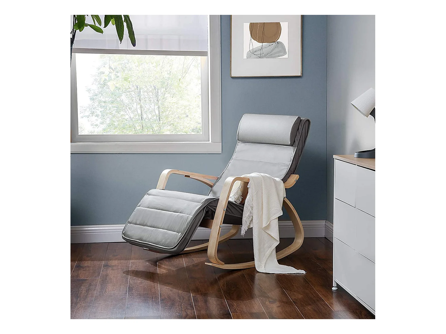 sedia a dondolo poltrona a dondolo