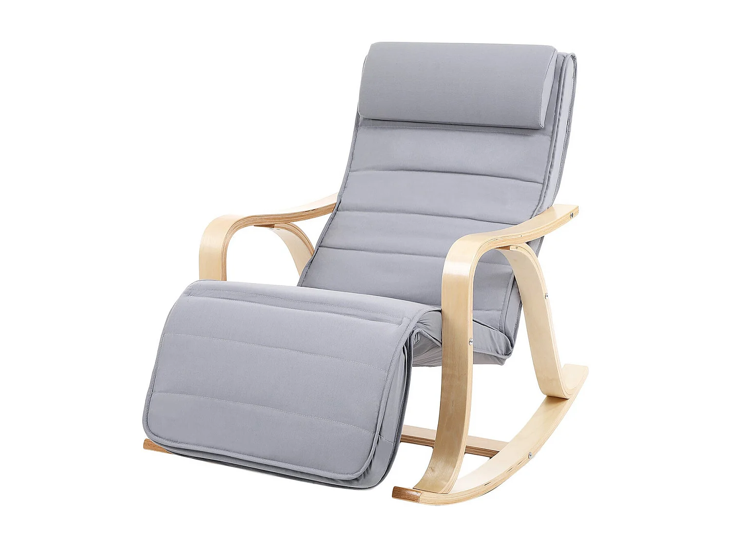 Sedia a dondolo relax Hobart