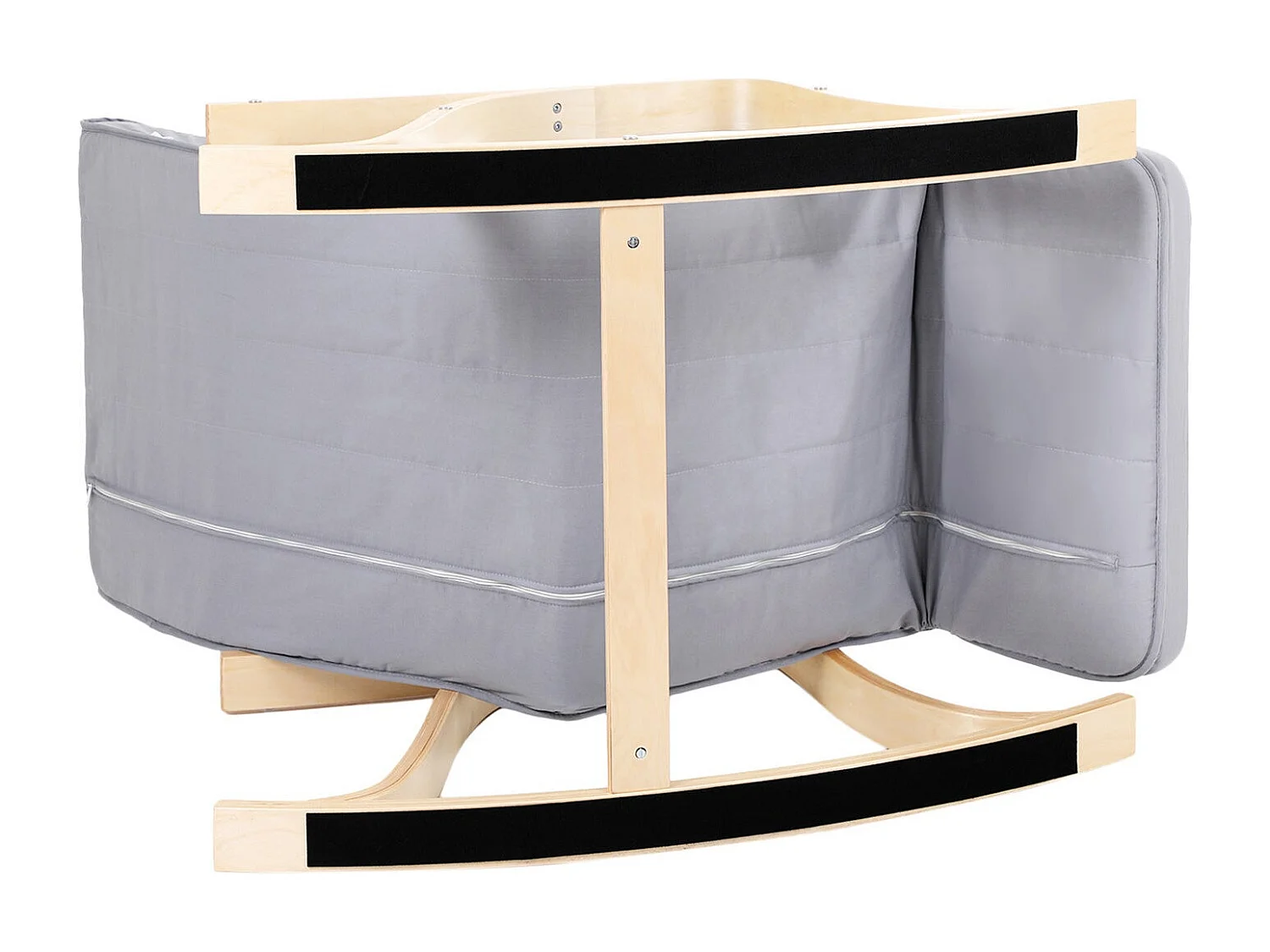 Sedia a dondolo relax Hobart