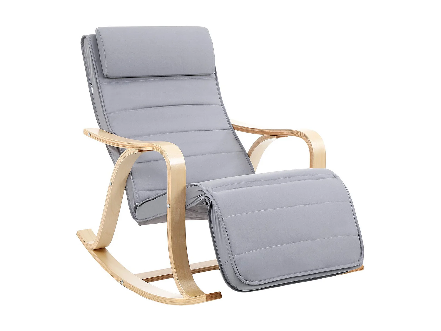 Sedia a dondolo relax Hobart