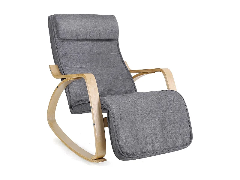 Schaukelstuhl Relaxstuhl Darwin