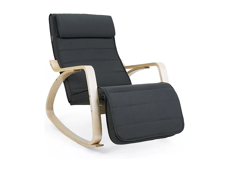 Schaukelstuhl Relaxstuhl Ashgabat