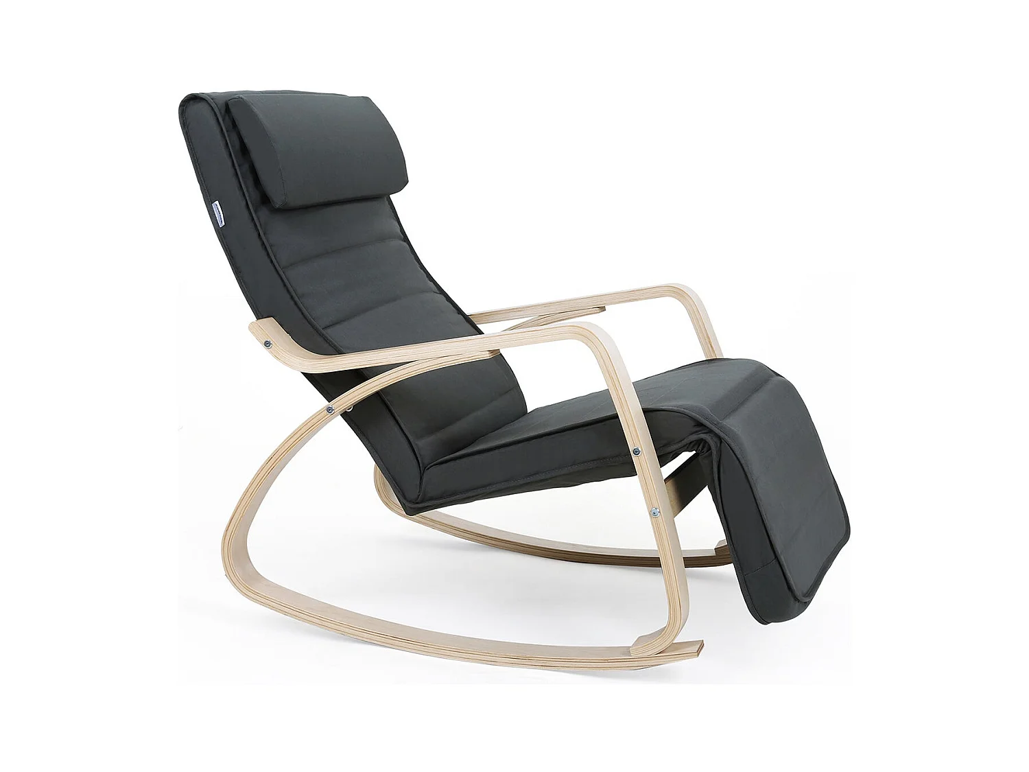 Sedia a dondolo relax Ashgabat