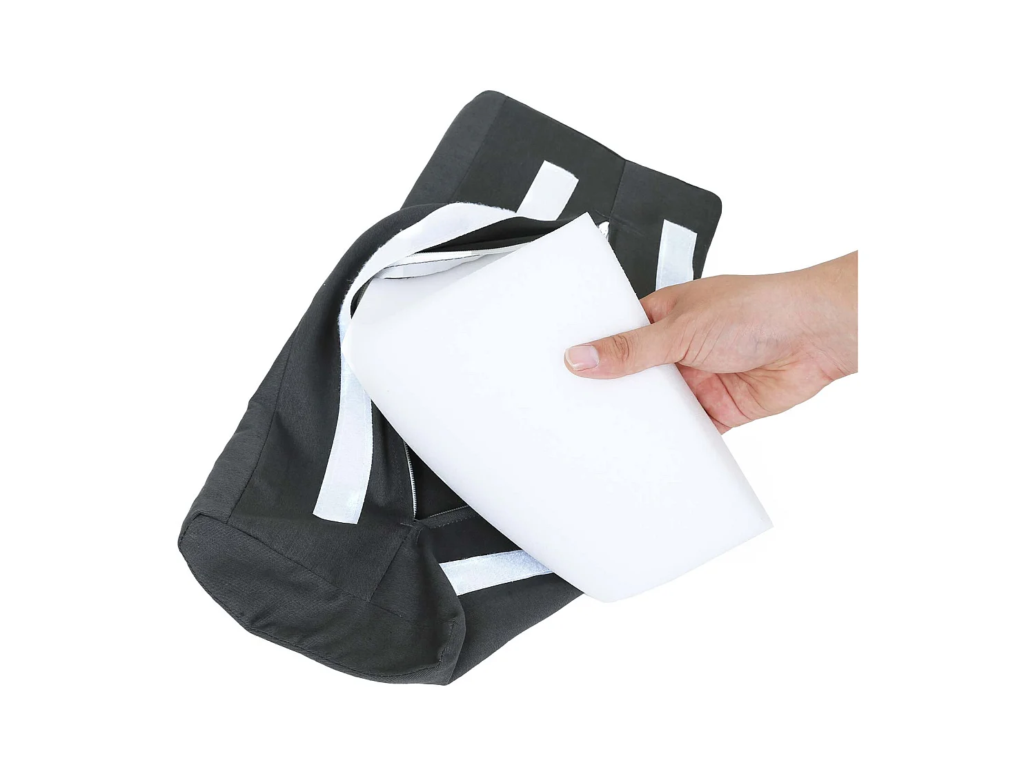 Sedia a dondolo relax Ashgabat