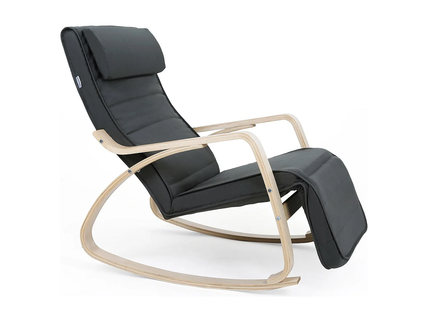 Schaukelstuhl Relaxstuhl Ashgabat