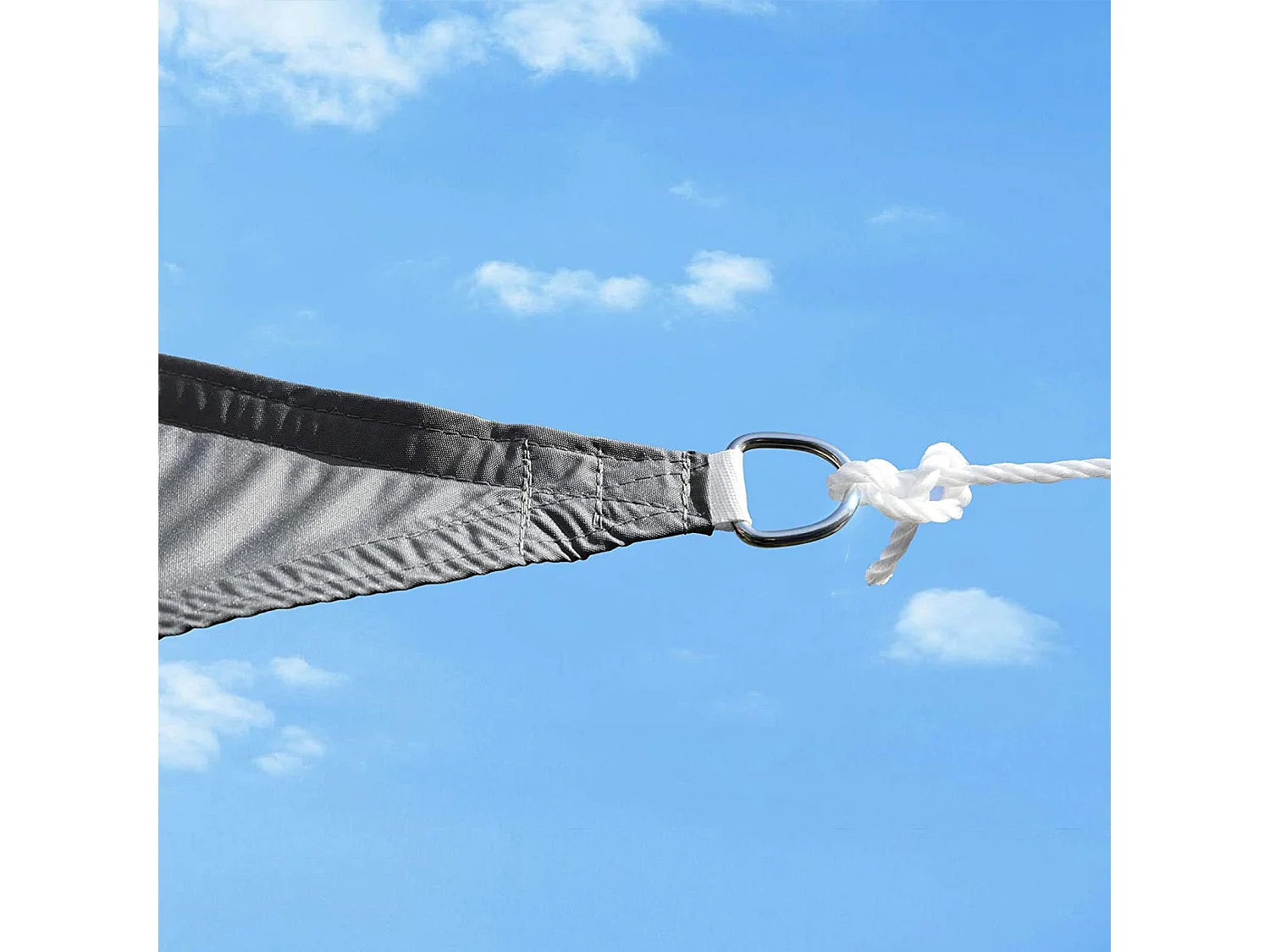 Sonnensegel Bhanukumari