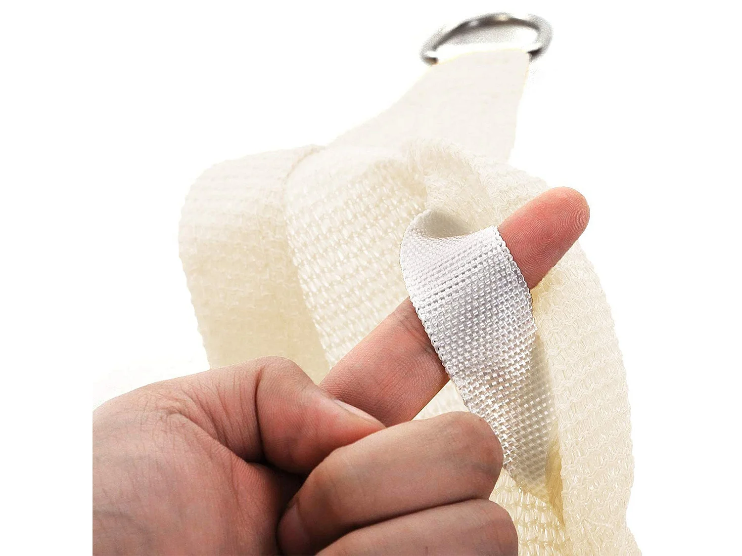 Sonnensegel Tamarakulam